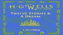      Twelve Stories and a Dream