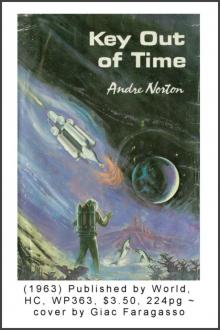      Key Out of Time