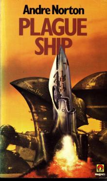      Plague Ship