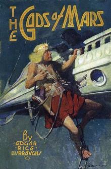      The Gods of Mars
