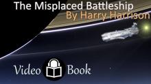      The Misplaced Battleship