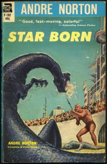      Star Born
