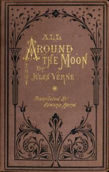      All Around the Moon