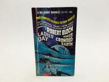      This Crowded Earth
