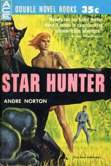      Star Hunter