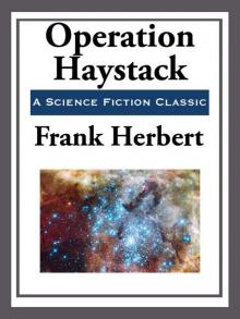      Operation Haystack