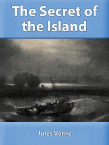      The Secret of the Island