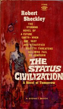      The Status Civilization