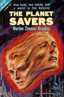      The Planet Savers