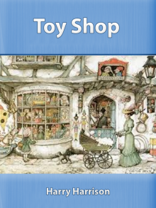      Toy Shop