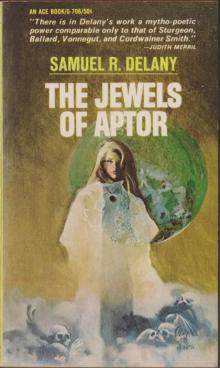      The Jewels of Aptor