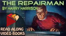      The Repairman