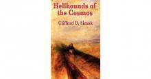      Hellhounds of the Cosmos