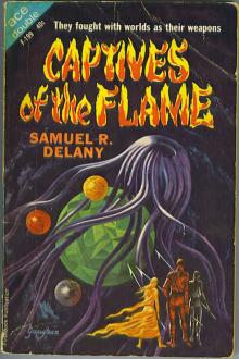      Captives of the Flame