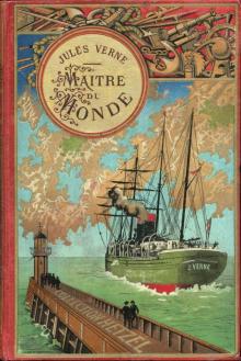      Maître du monde. English