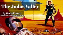      The Judas Valley