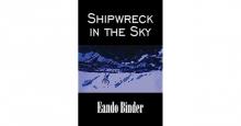     Shipwreck in the Sky