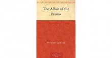      The Affair of the Brains