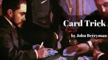      Card Trick