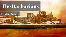     The Barbarians