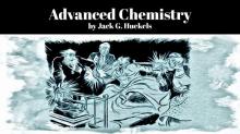      Advanced Chemistry