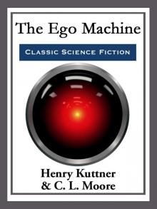      The Ego Machine