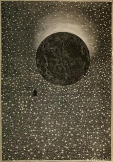      From the Earth to the Moon, Direct in Ninety-Seven Hours and Twenty Minutes: and a Trip Round It