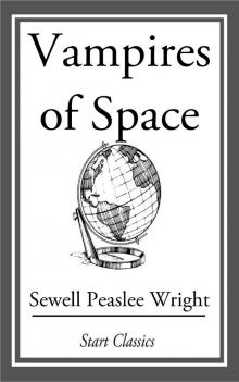      Vampires of Space