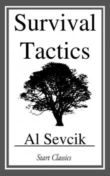      Survival Tactics