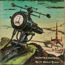      Hunter Patrol