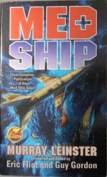      Med Ship Man
