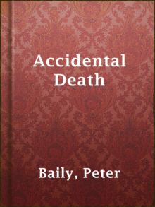      Accidental Death