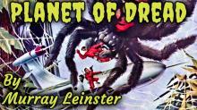      Planet of Dread