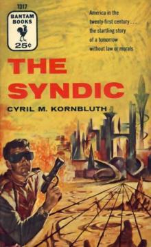      The Syndic