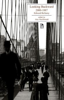     Looking Backward: 2000-1887