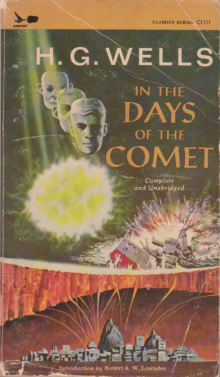      In the Days of the Comet