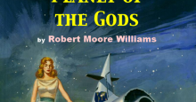      Planet of the Gods