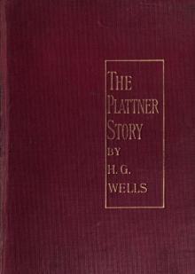      The Plattner Story, and Others