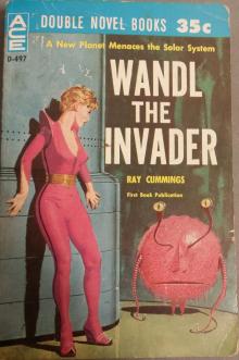      Wandl the Invader