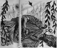      Graveyard of Dreams
