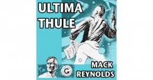      Ultima Thule