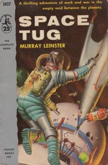      Space Tug