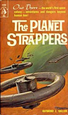      The Planet Strappers