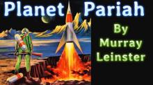     Pariah Planet