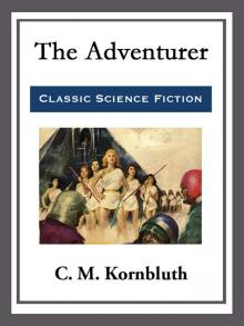      The Adventurer