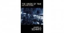      The Winds of Time