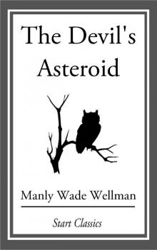      The Devil's Asteroid