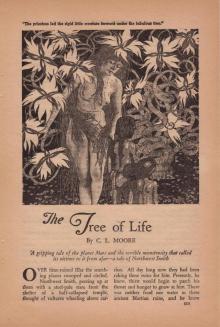      The Tree of Life