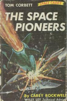     The Space Pioneers