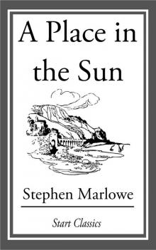      A Place in the Sun